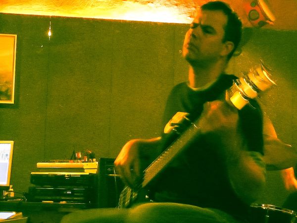 Aus der Sessiongalerie zu „como“, Aufnahme 4
