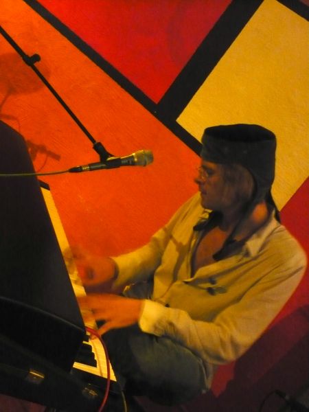 Aus der Sessiongalerie zu „como“, Aufnahme 5