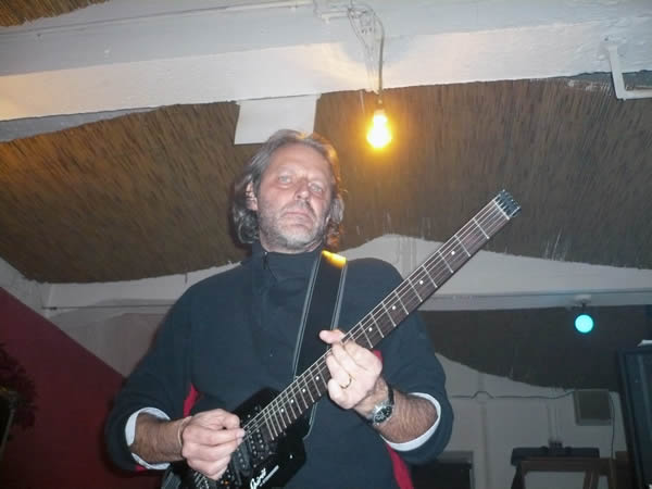 Aus der Sessiongalerie zu „como“, Aufnahme 9