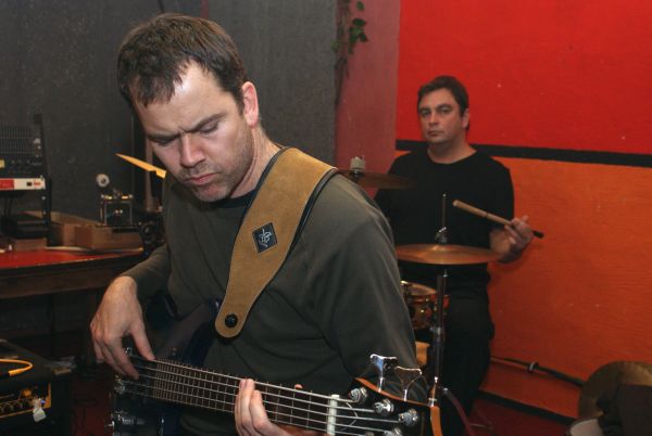 Aus der Sessiongalerie zu „como“, Aufnahme 10