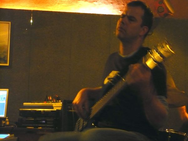 Aus der Sessiongalerie zu „energy 24/7“, Aufnahme 10