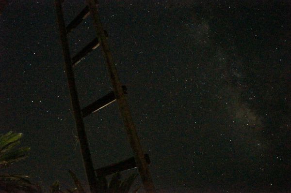 Aus der Sessiongalerie zu „welcome back from outer space“, Aufnahme 6