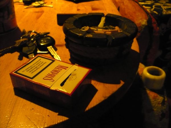 Aus der Sessiongalerie zu „won’t you“, Aufnahme 10